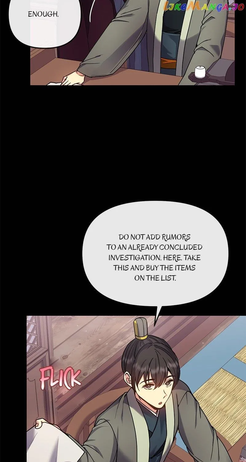 Empress Wi Mokhwa Chapter 137 page 29 - MangaKakalot