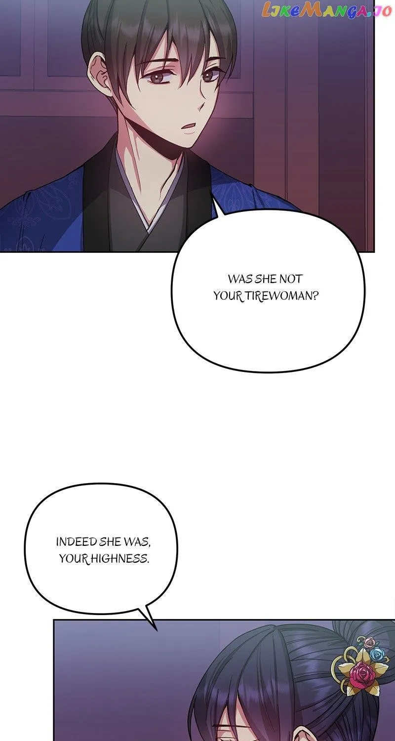 Empress Wi Mokhwa Chapter 137 page 9 - MangaKakalot