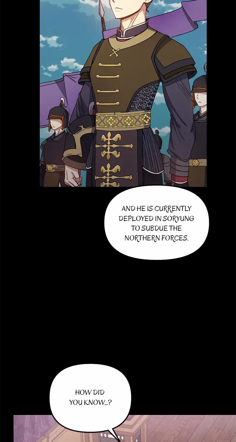 Empress Wi Mokhwa Chapter 142 page 29 - MangaKakalot