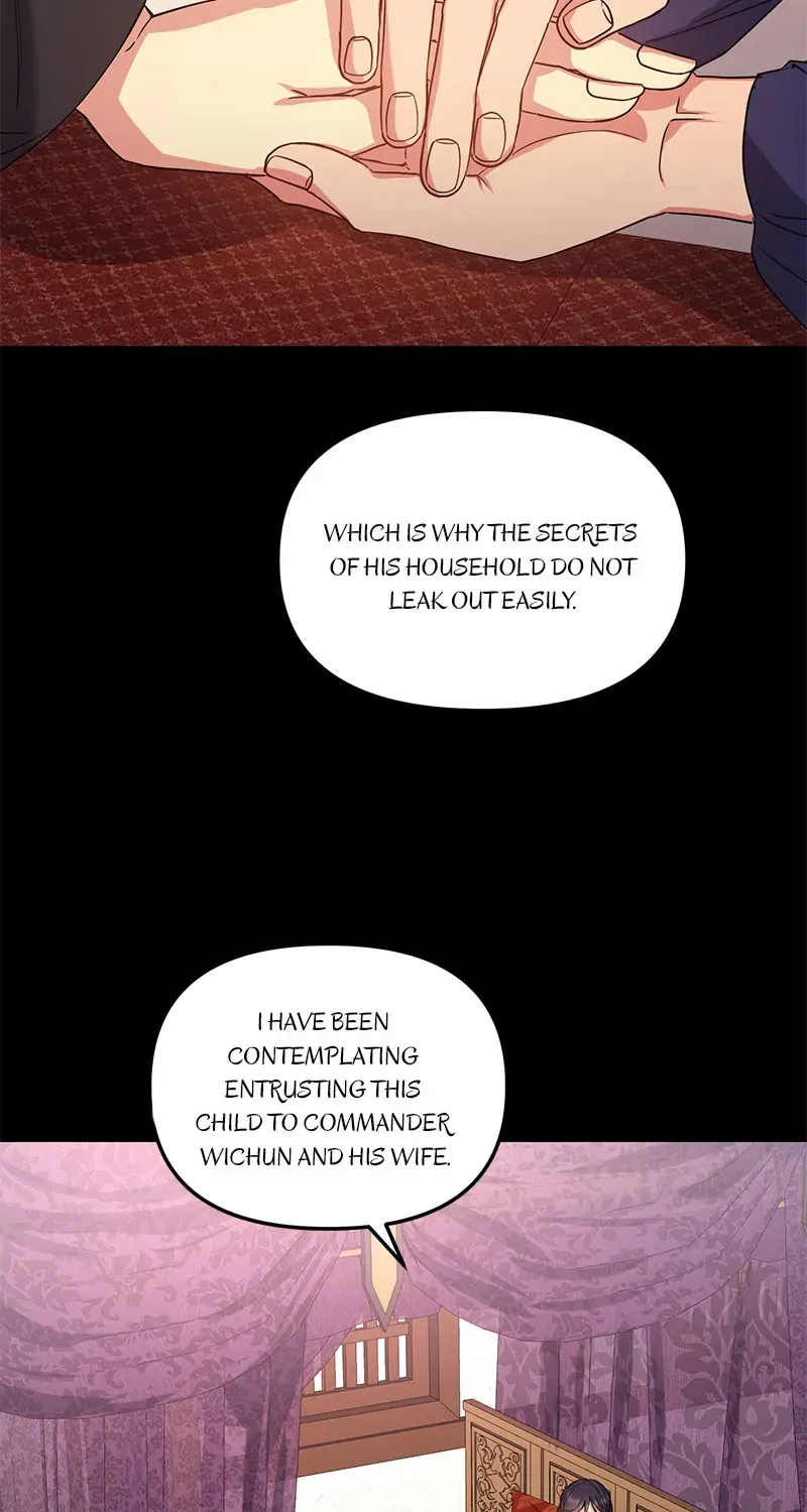 Empress Wi Mokhwa Chapter 142 page 31 - MangaKakalot