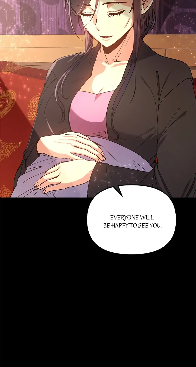 Empress Wi Mokhwa Chapter 142 page 45 - MangaKakalot