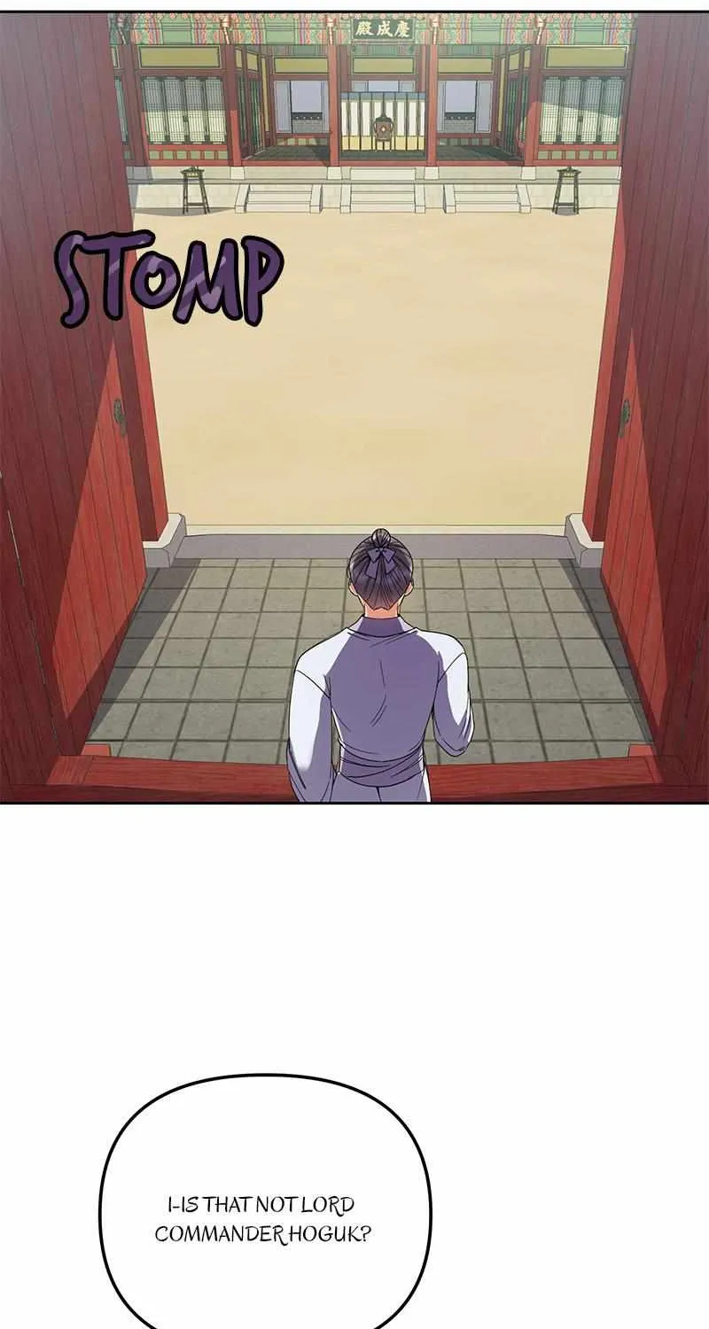 Empress Wi Mokhwa Chapter 143 page 20 - MangaKakalot