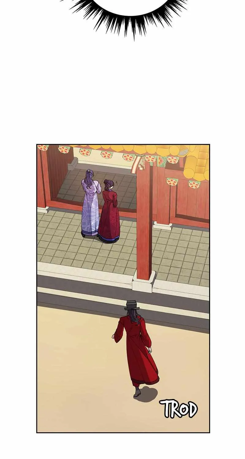 Empress Wi Mokhwa Chapter 143 page 35 - MangaKakalot