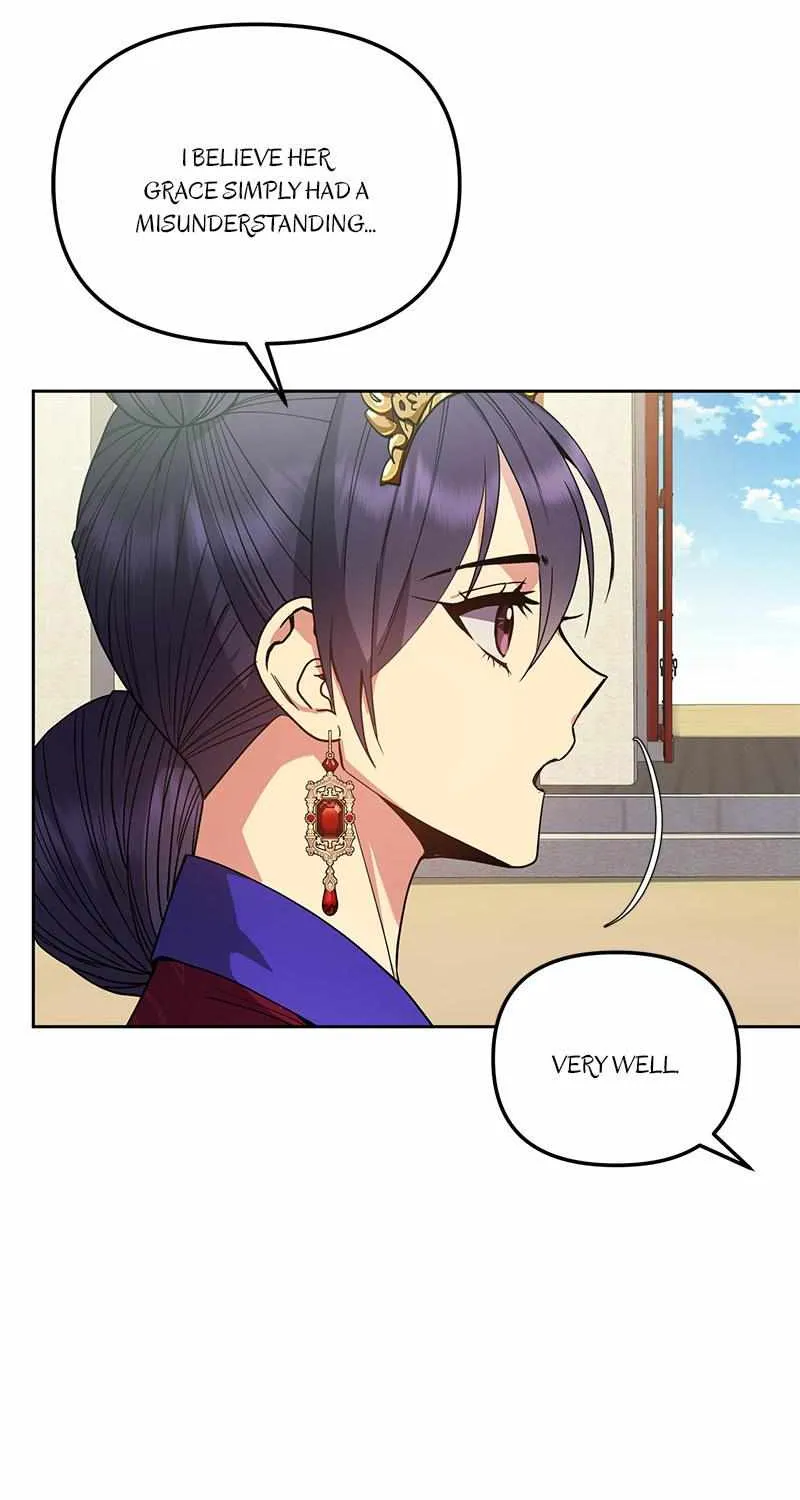 Empress Wi Mokhwa Chapter 143 page 55 - MangaKakalot