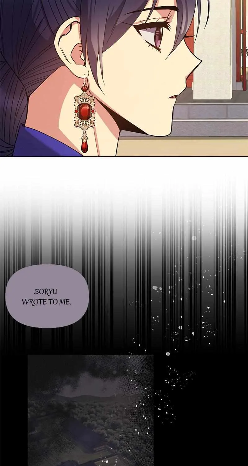 Empress Wi Mokhwa Chapter 143 page 57 - MangaKakalot