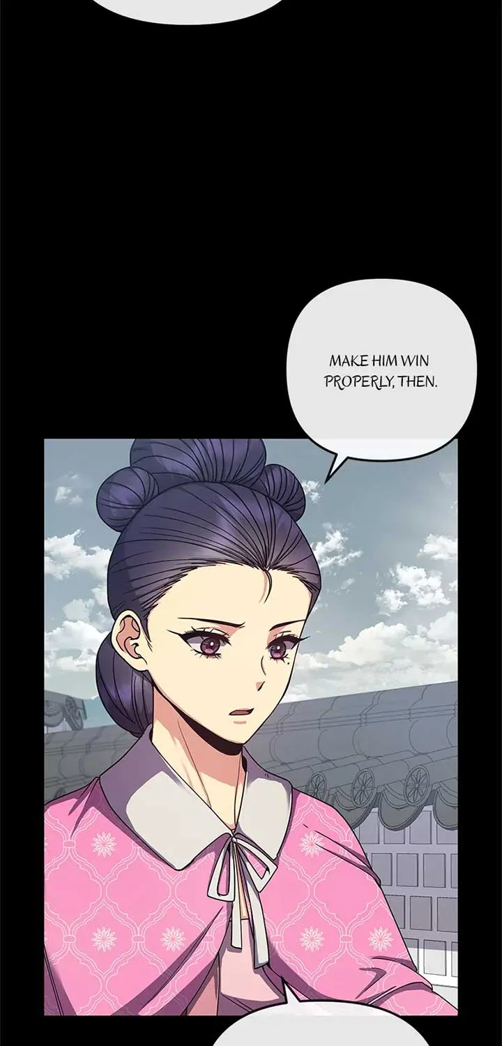 Empress Wi Mokhwa Chapter 149 page 14 - MangaKakalot