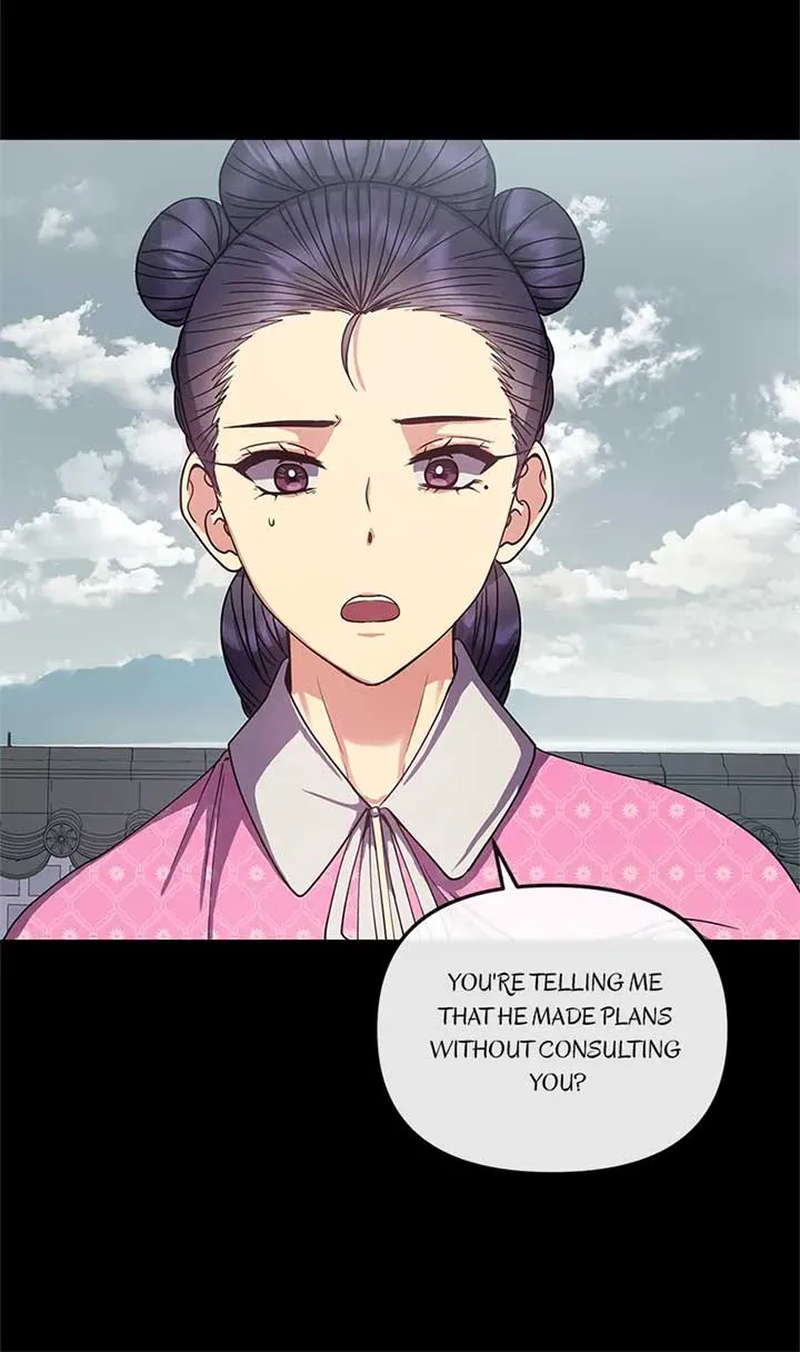 Empress Wi Mokhwa Chapter 149 page 30 - MangaKakalot