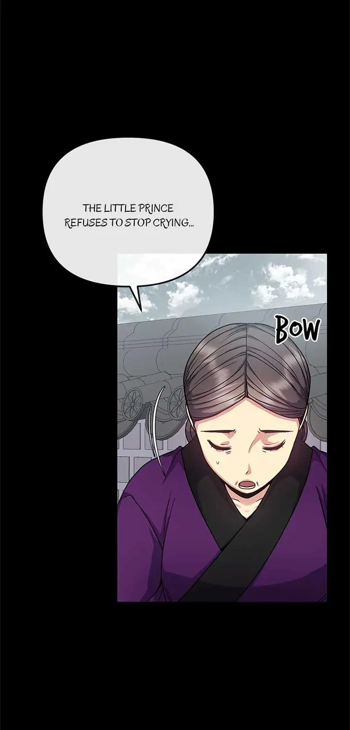 Empress Wi Mokhwa Chapter 149 page 46 - MangaKakalot