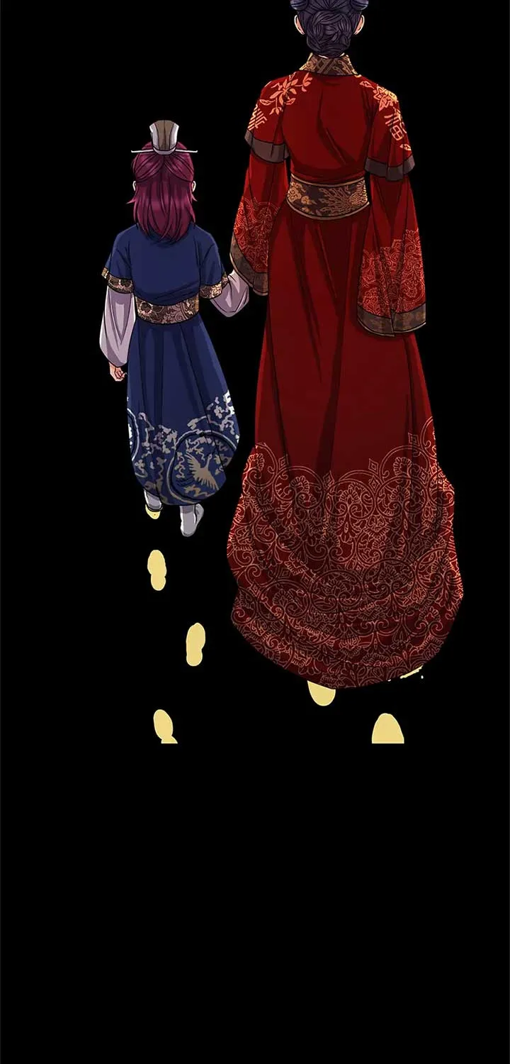 Empress Wi Mokhwa Chapter 149 page 64 - MangaKakalot