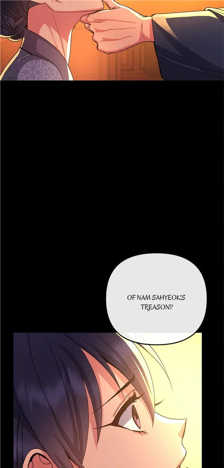 Empress Wi Mokhwa Chapter 150 page 19 - MangaKakalot