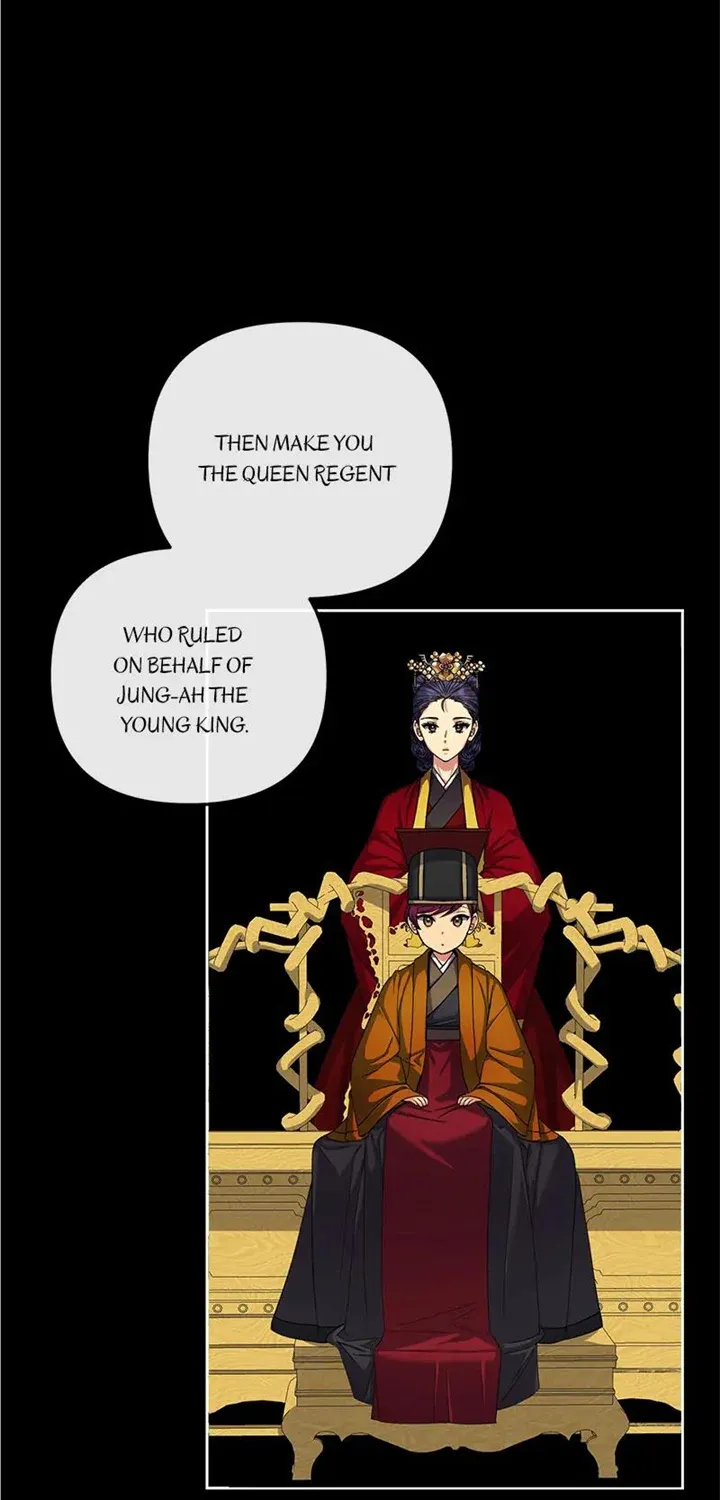 Empress Wi Mokhwa Chapter 150 page 34 - MangaKakalot