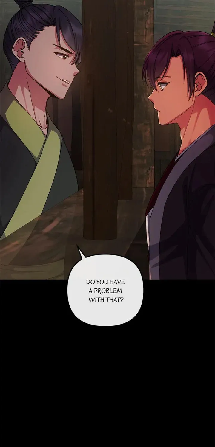 Empress Wi Mokhwa Chapter 151 page 31 - MangaKakalot