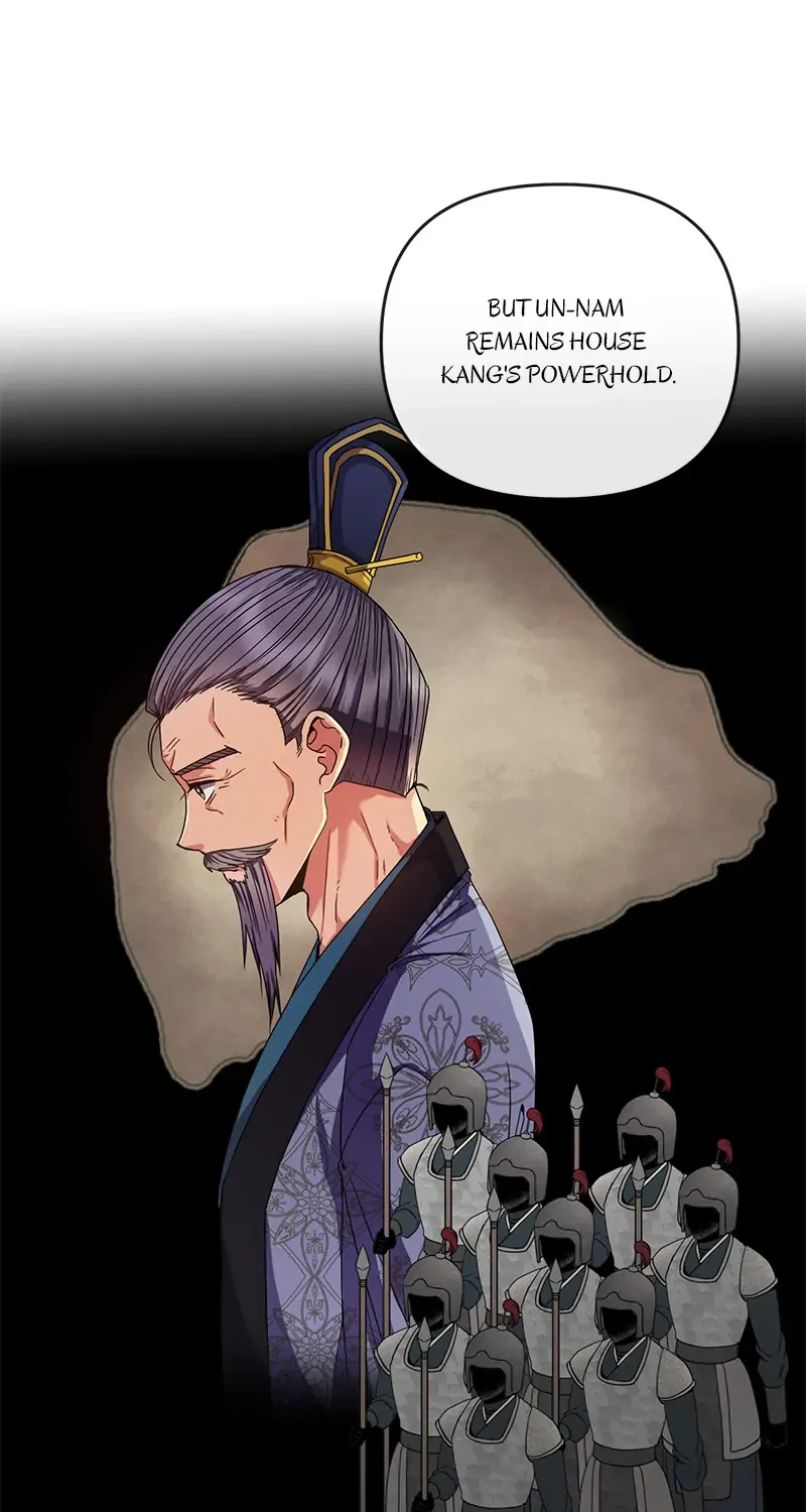 Empress Wi Mokhwa Chapter 153 page 32 - MangaKakalot