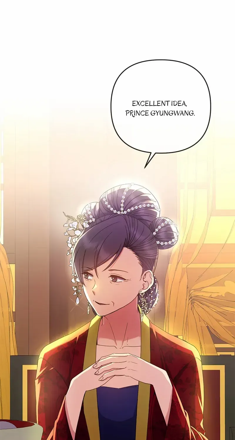 Empress Wi Mokhwa Chapter 154 page 79 - MangaKakalot