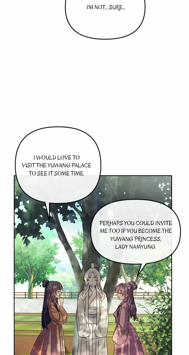 Empress Wi Mokhwa Chapter 162 page 77 - MangaKakalot