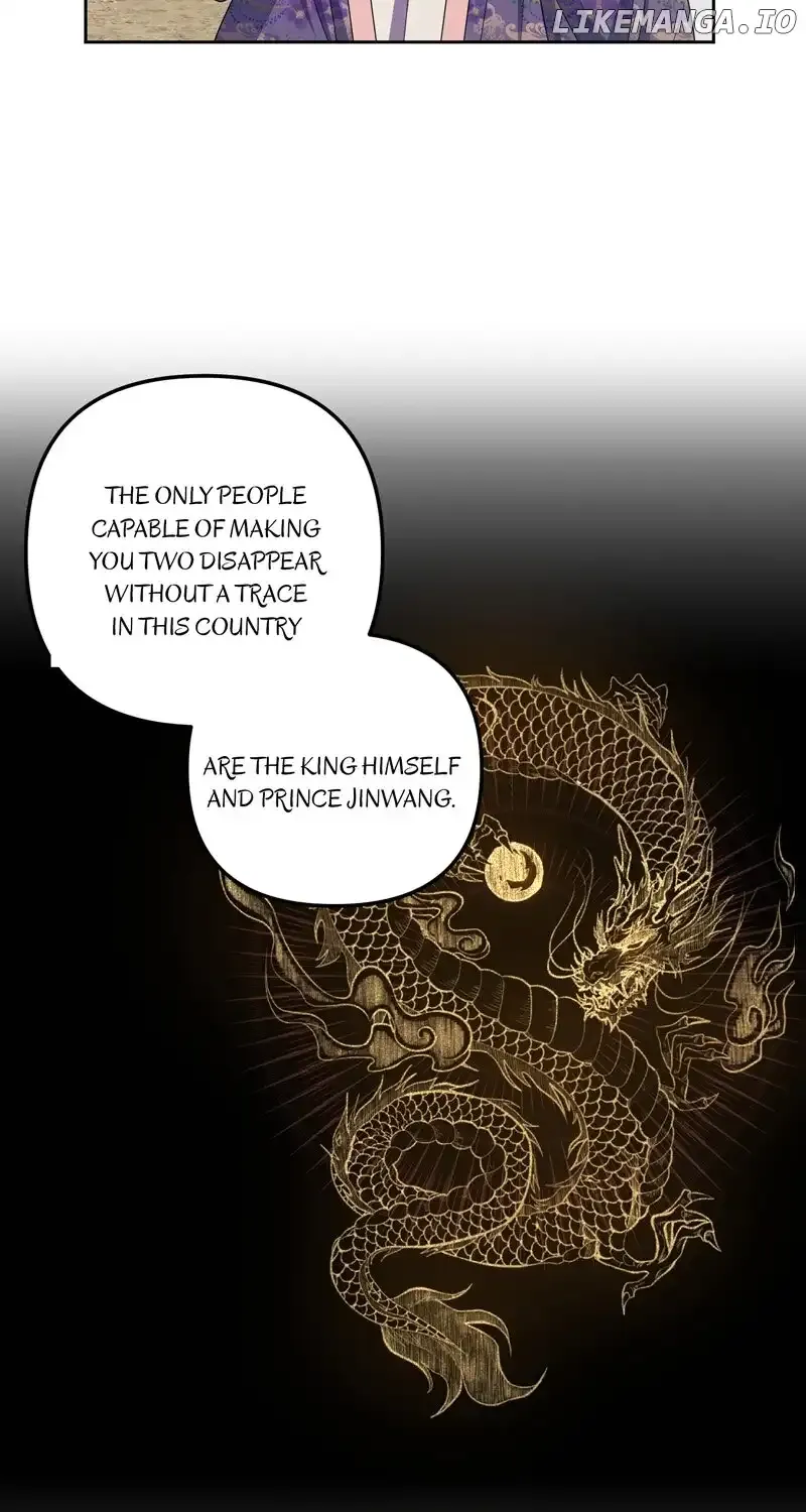 Empress Wi Mokhwa Chapter 165 page 78 - MangaKakalot