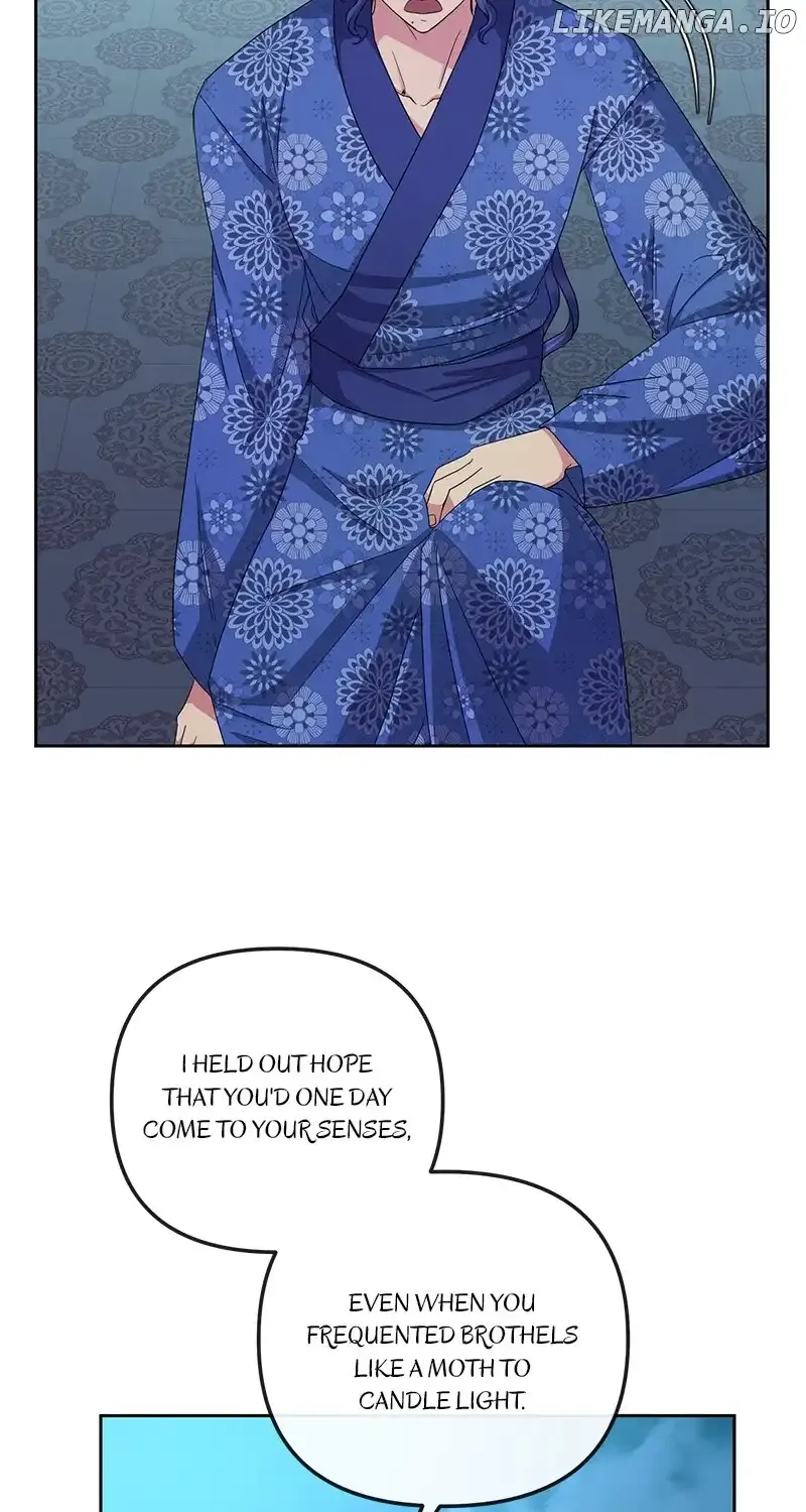 Empress Wi Mokhwa Chapter 166 page 54 - MangaKakalot