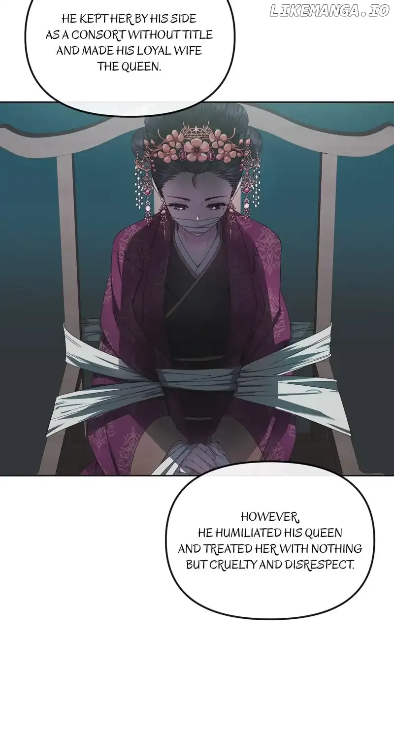 Empress Wi Mokhwa Chapter 168 page 31 - MangaKakalot