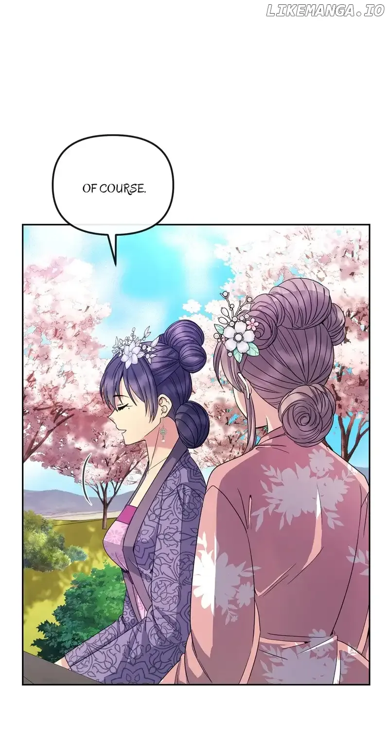 Empress Wi Mokhwa Chapter 168 page 48 - MangaKakalot