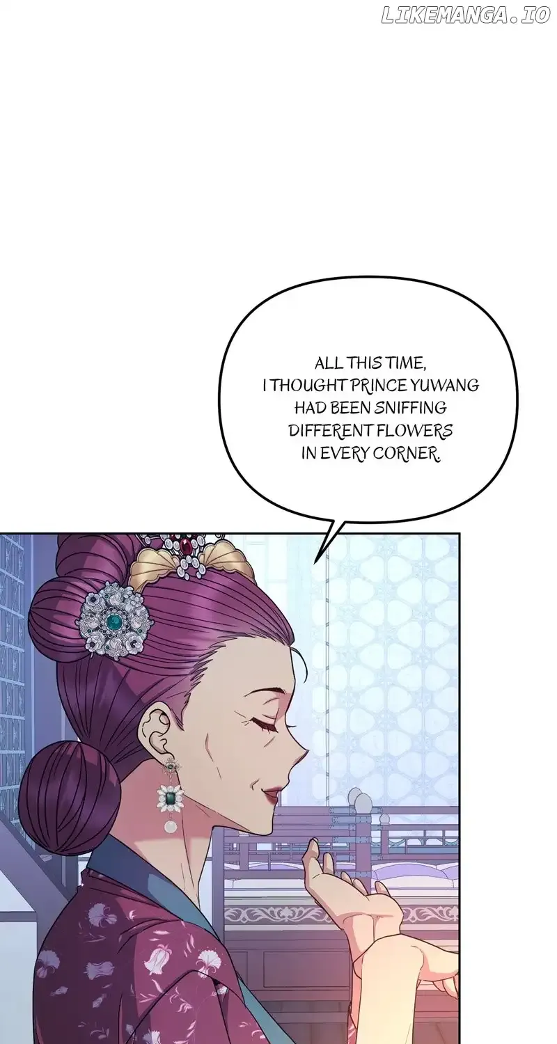 Empress Wi Mokhwa Chapter 171 page 58 - MangaKakalot