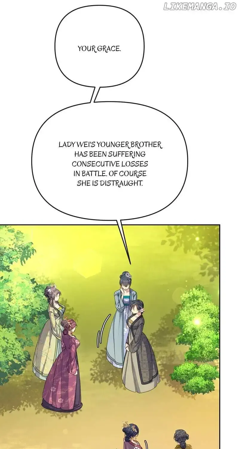 Empress Wi Mokhwa Chapter 177 page 117 - MangaKakalot