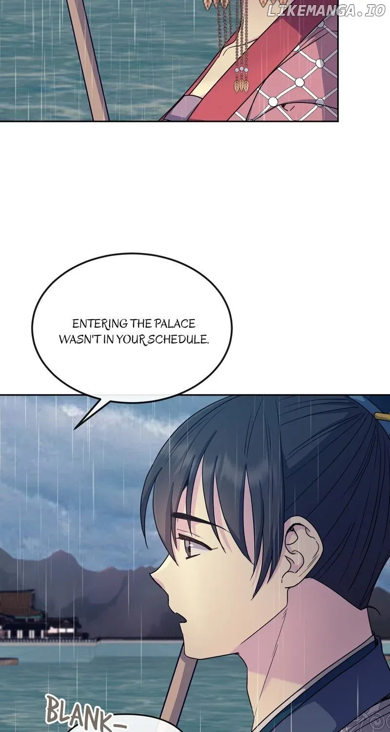 Empress Wi Mokhwa Chapter 179 page 13 - MangaKakalot