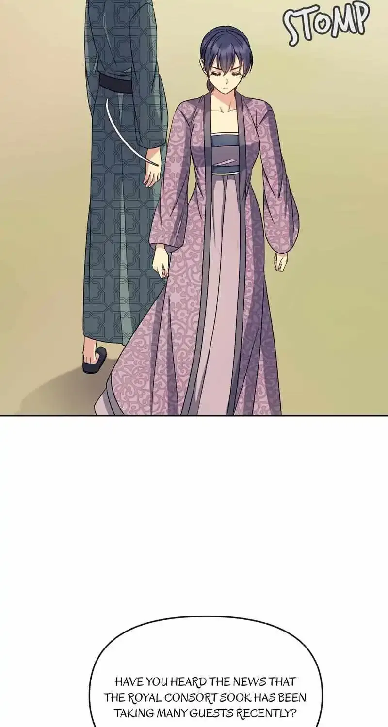 Empress Wi Mokhwa Chapter 183 page 50 - MangaKakalot