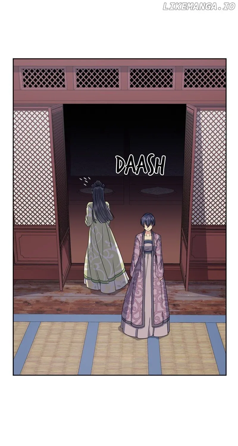 Empress Wi Mokhwa Chapter 186 page 105 - MangaKakalot