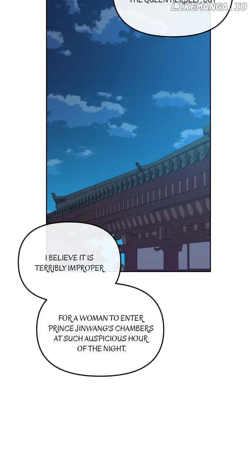 Empress Wi Mokhwa Chapter 186 page 25 - MangaKakalot