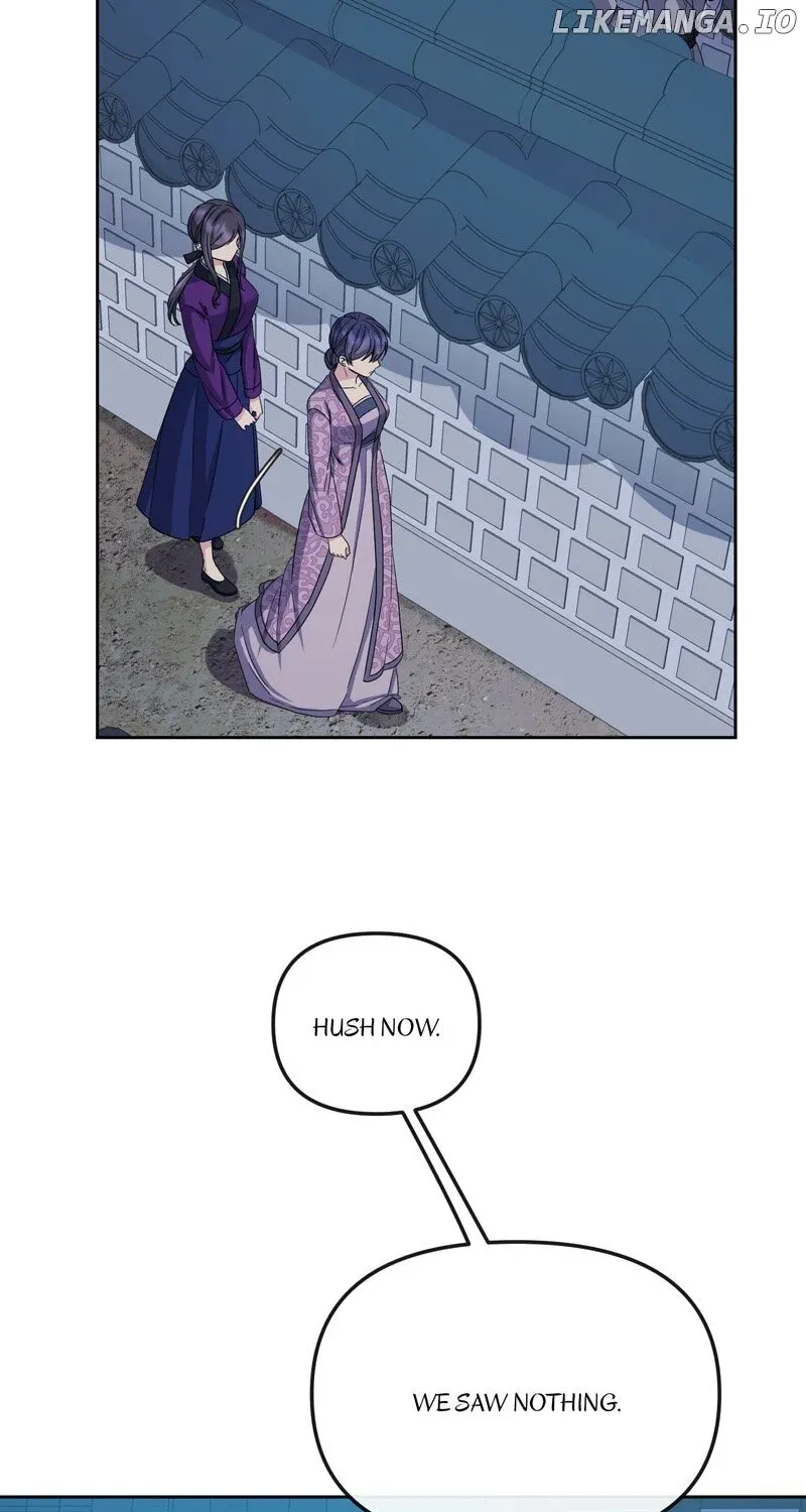 Empress Wi Mokhwa Chapter 186 page 42 - MangaKakalot