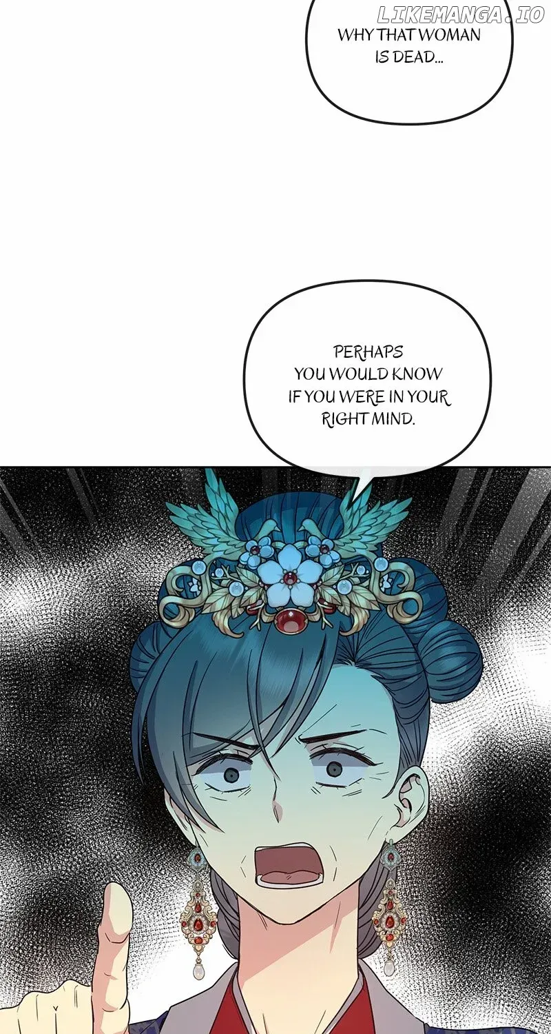 Empress Wi Mokhwa Chapter 187 page 95 - MangaKakalot