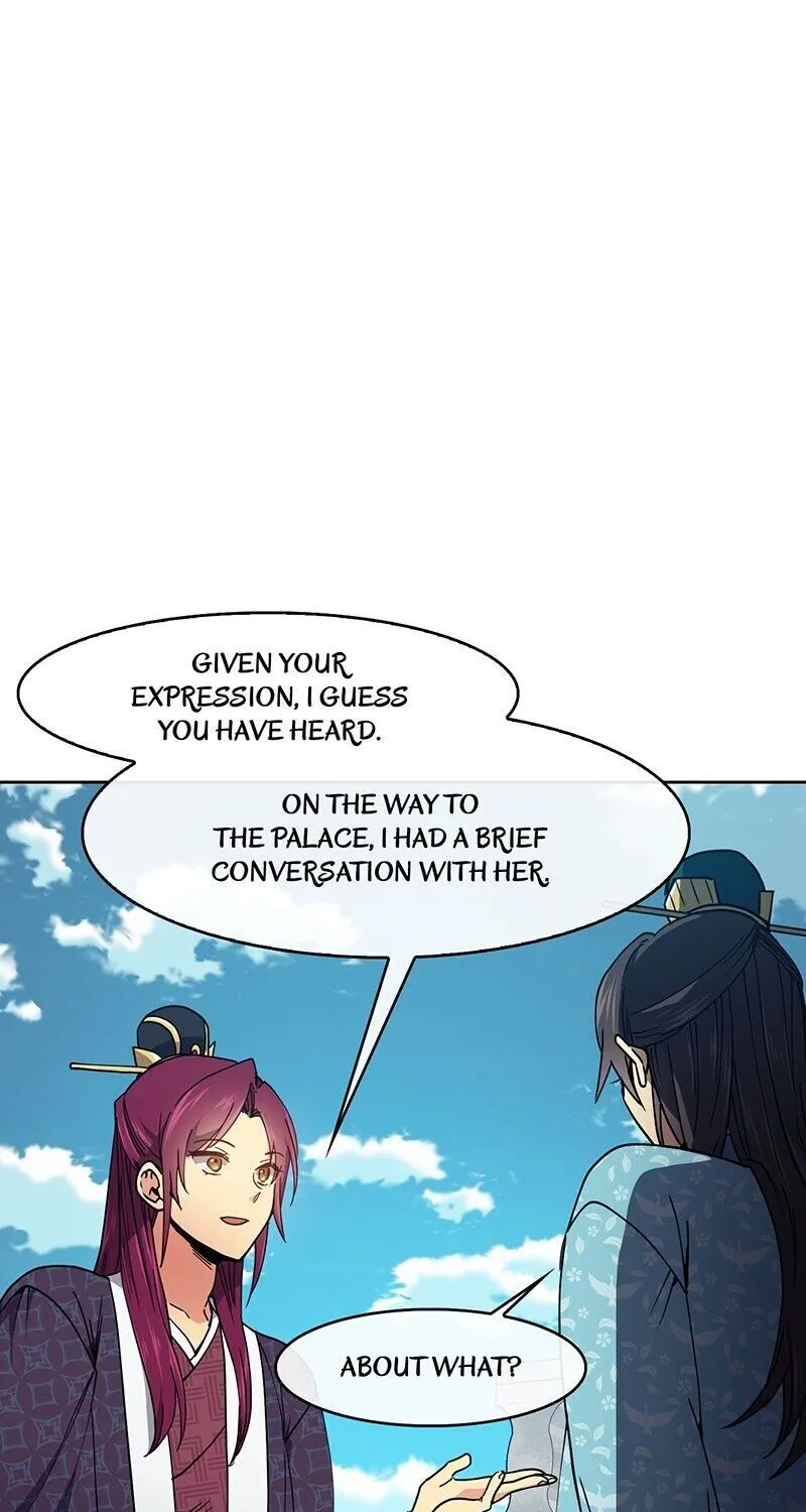 Empress Wi Mokhwa Chapter 28 page 64 - MangaNato