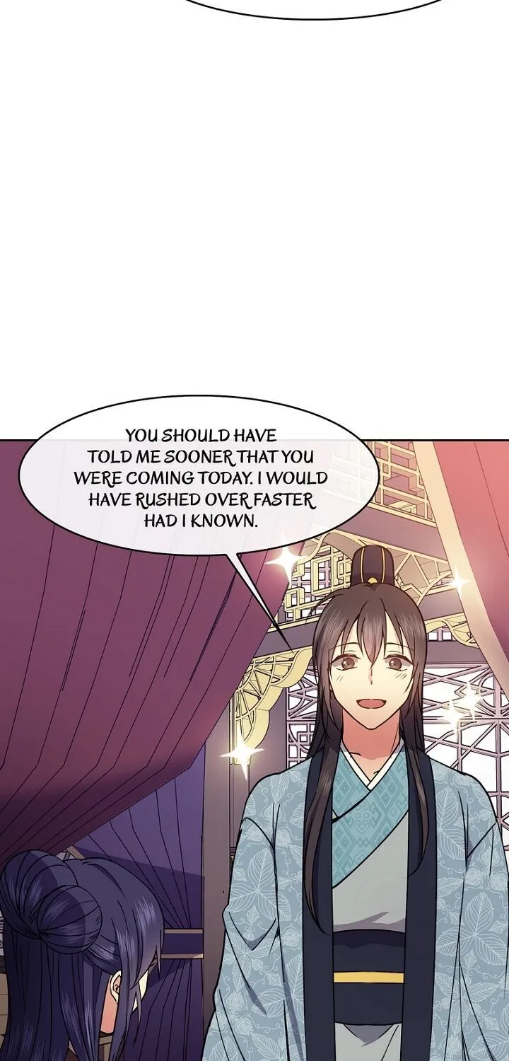 Empress Wi Mokhwa Chapter 37 page 51 - MangaNato