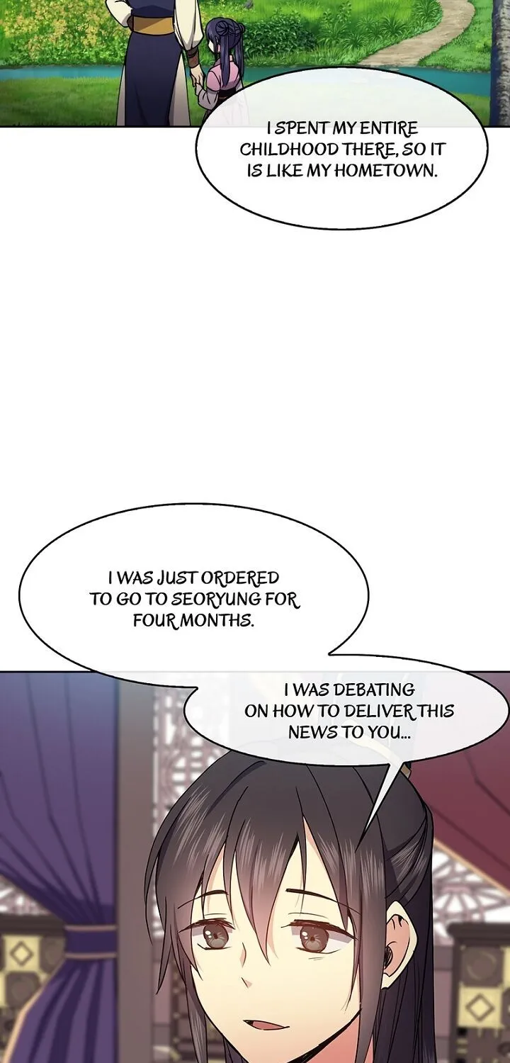 Empress Wi Mokhwa Chapter 37 page 56 - MangaNato