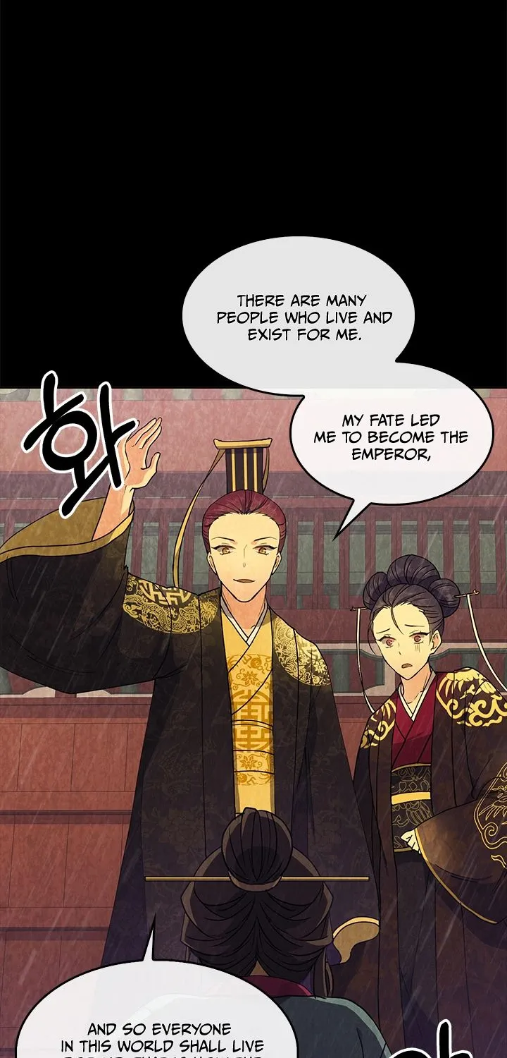 Empress Wi Mokhwa Chapter 7 page 54 - MangaNato