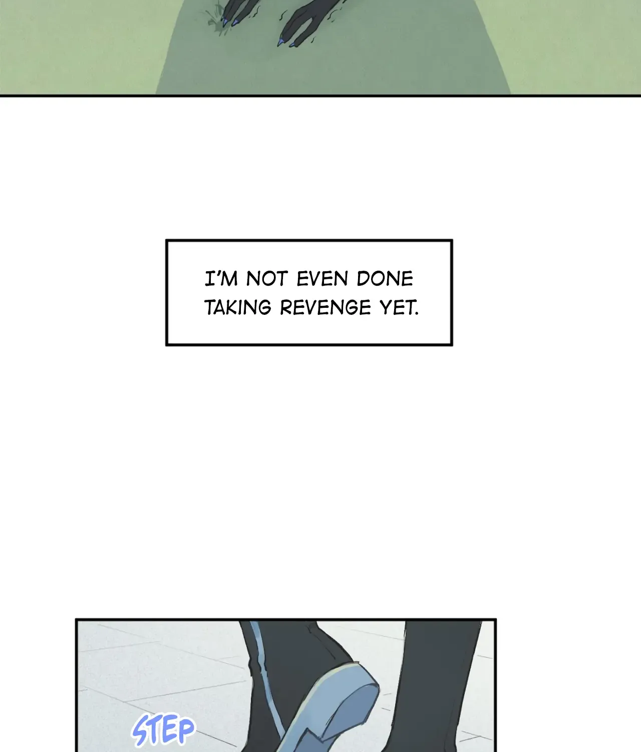 Empty Flattery - Page 69