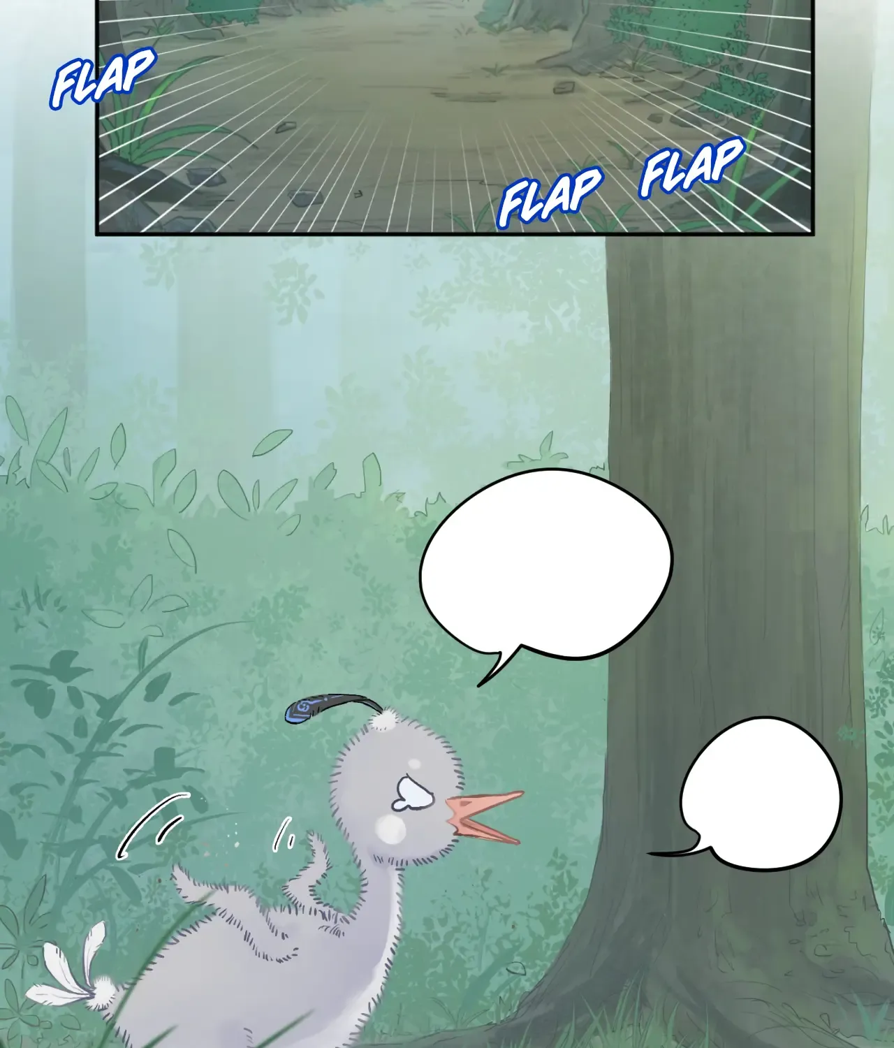 Empty Flattery - Page 38