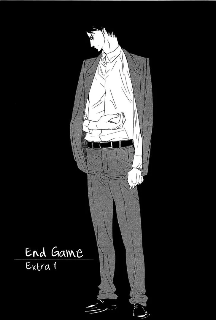 End Game - Page 1