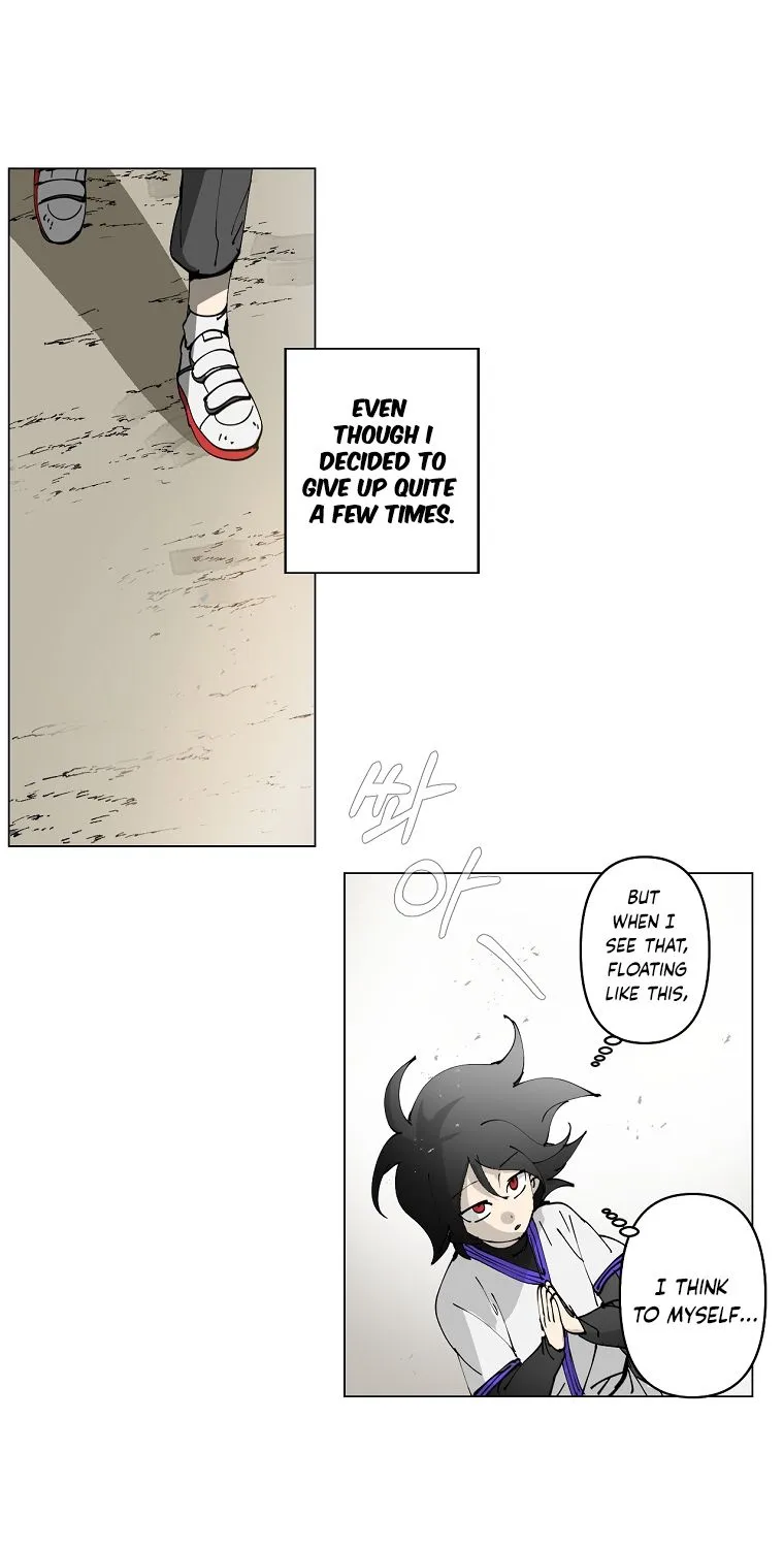 Endeavor’S Cross - Page 40