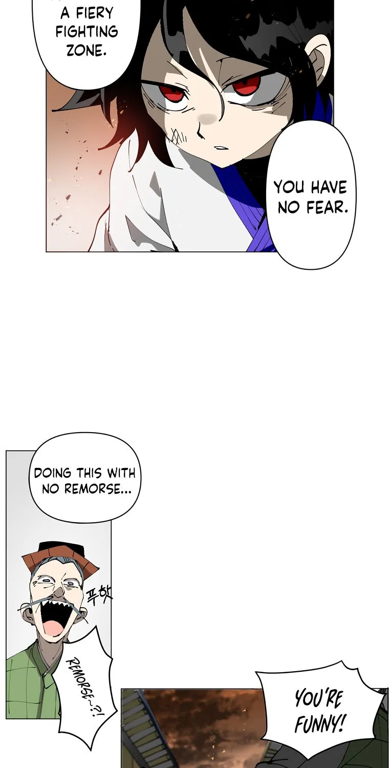 Endeavor’S Cross - Page 4