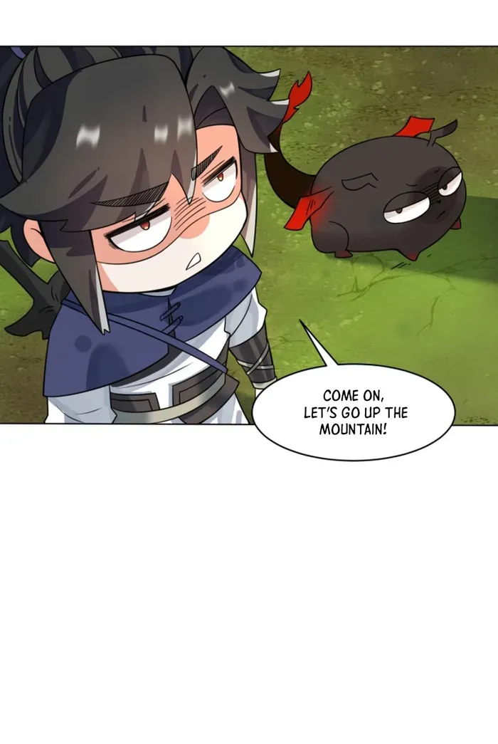 Endless Devourer Chapter 130 page 40 - MangaKakalot