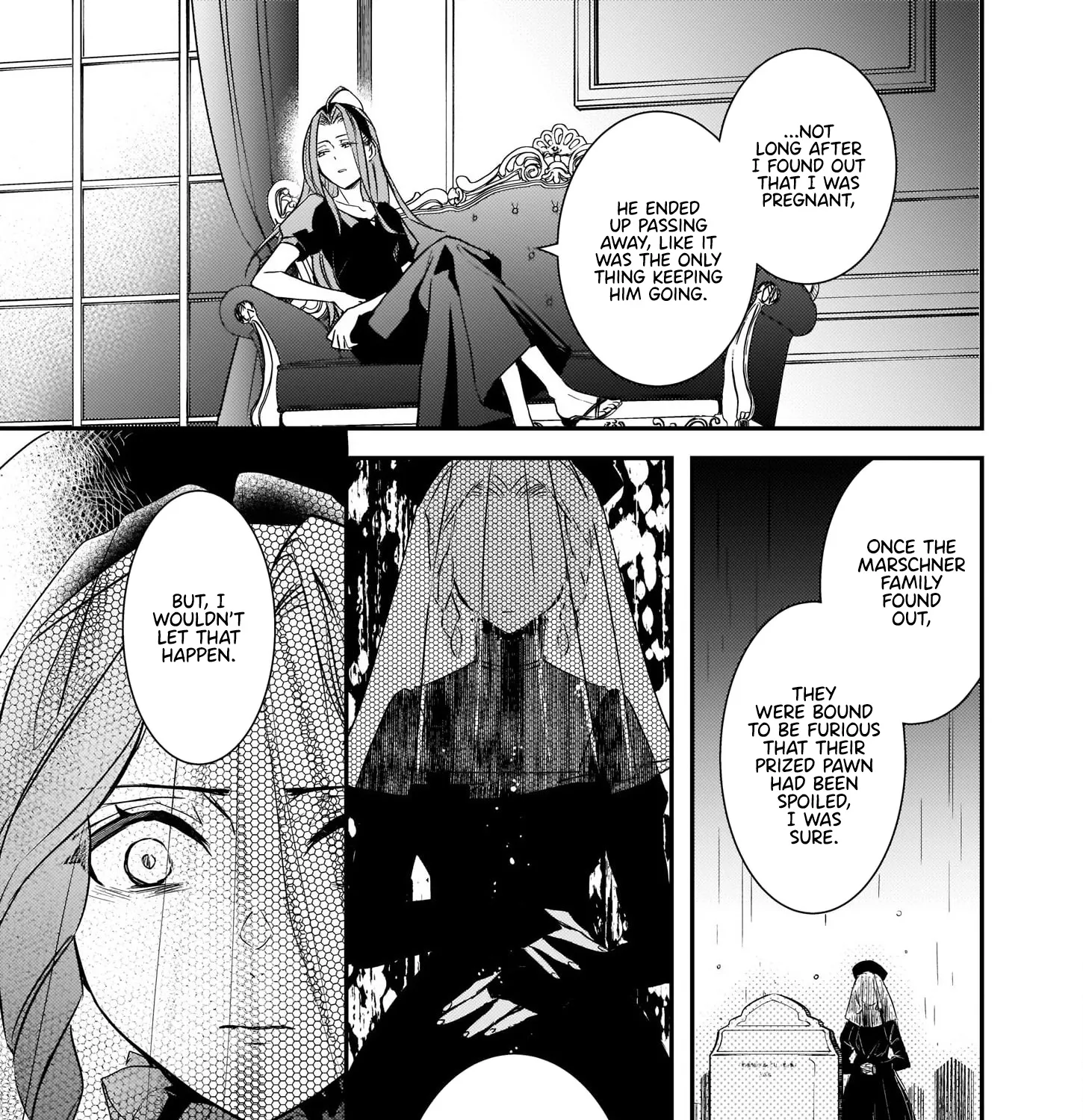 Endo And Kobayashi’S Live Commentary On The Villainess Chapter 10 page 37 - MangaKakalot