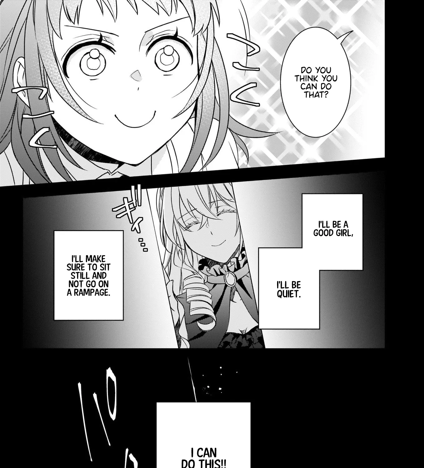 Endo And Kobayashi’S Live Commentary On The Villainess Chapter 14.1 page 13 - MangaKakalot