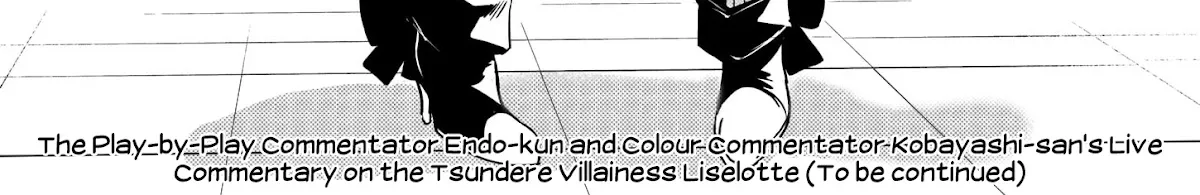 Endo And Kobayashi’S Live Commentary On The Villainess Chapter 18 page 53 - MangaKakalot