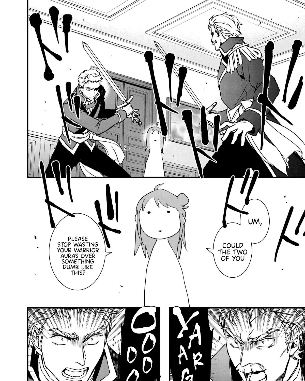 Endo And Kobayashi’S Live Commentary On The Villainess Chapter 21 page 4 - MangaKakalot