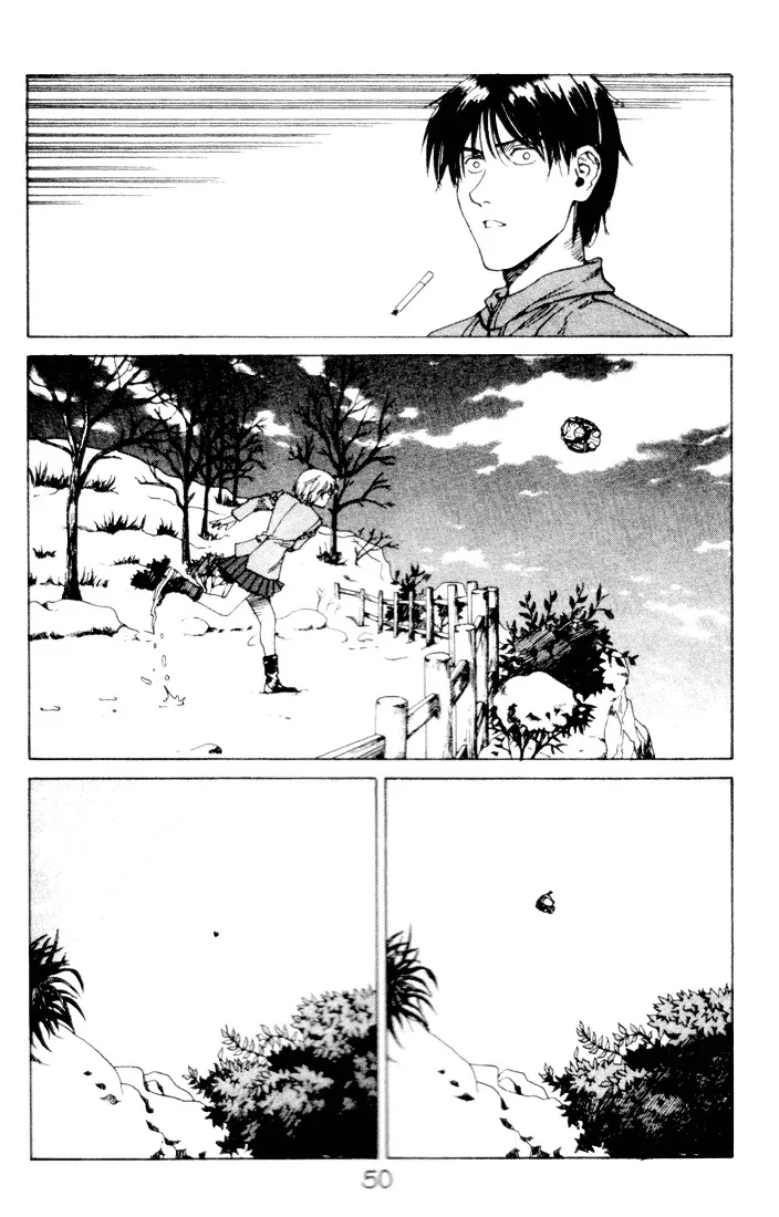 Endo Hiroki Tanpenshuu Chapter 1.2000000000000002 page 52 - MangaKakalot