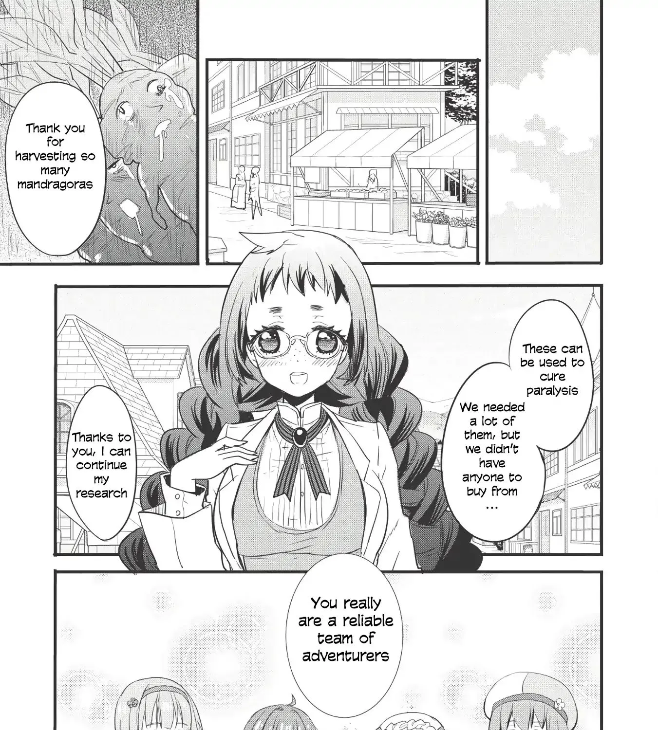 ENDRO! Chapter 1 page 53 - MangaNato