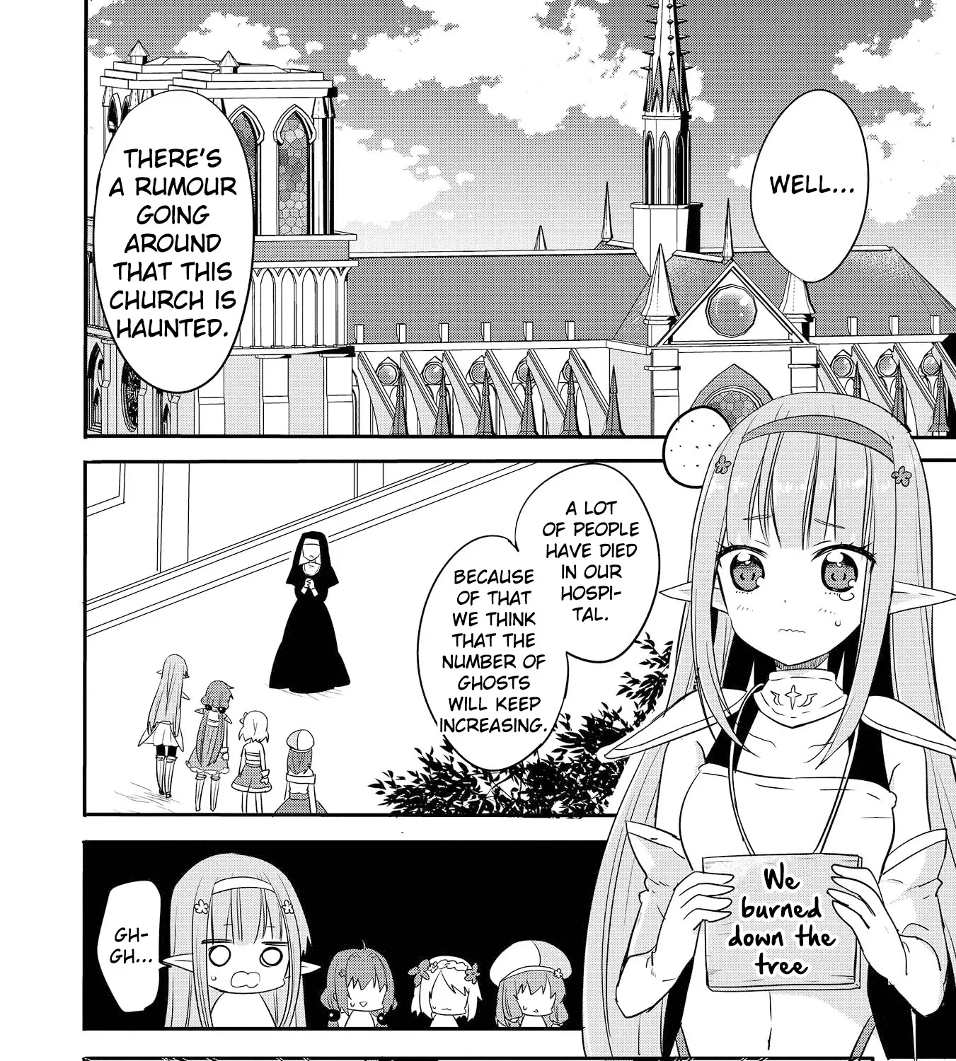 ENDRO! Chapter 4 page 7 - MangaNato