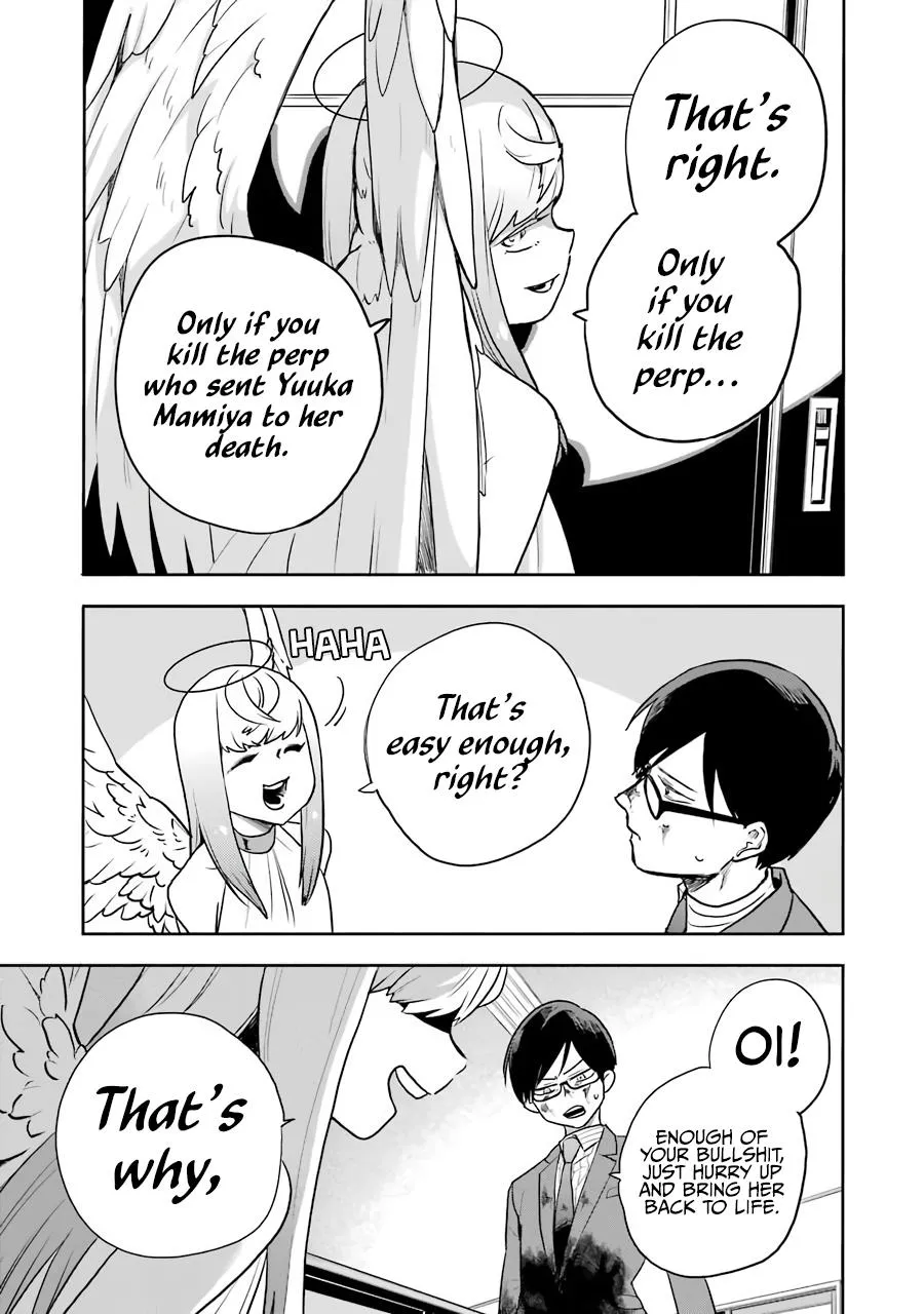 Endroll Back Chapter 2 page 81 - MangaNato