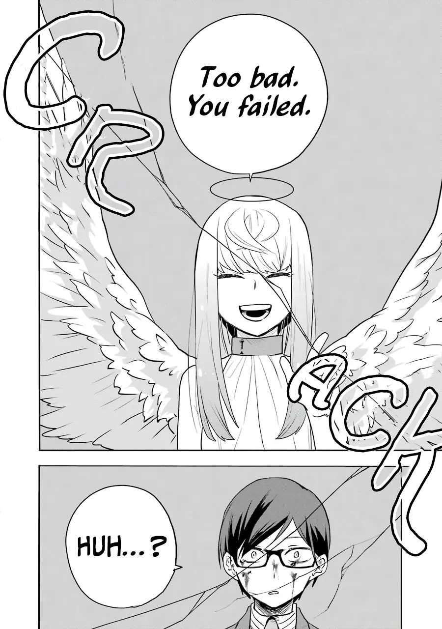 Endroll Back Chapter 2 page 82 - MangaNato